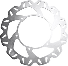 EBC Brakes Vee-Rotors Rear - MD6190CX