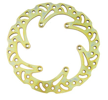 EBC Brakes X - Series Floating MC Rotors Front - MD6264C