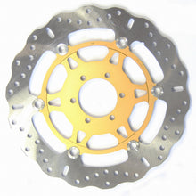 EBC Brakes X - Series Floating MC Rotors Front - MD626XC