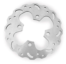 EBC Brakes X - Series Floating MC Rotors Front - MD6372C