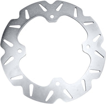 EBC Brakes Vee-Rotors Rear - MD6373CX