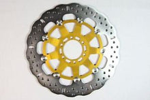 EBC Brakes X - Series Floating MC Rotors Front - MD680C / MD680