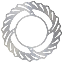 EBC Brakes X - Series Floating MC Rotors Rear - MD810C