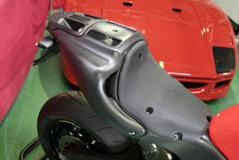 CARBONDRY - DUCATI DESMOSEDICI CARBON FIBER TAIL FAIRING
