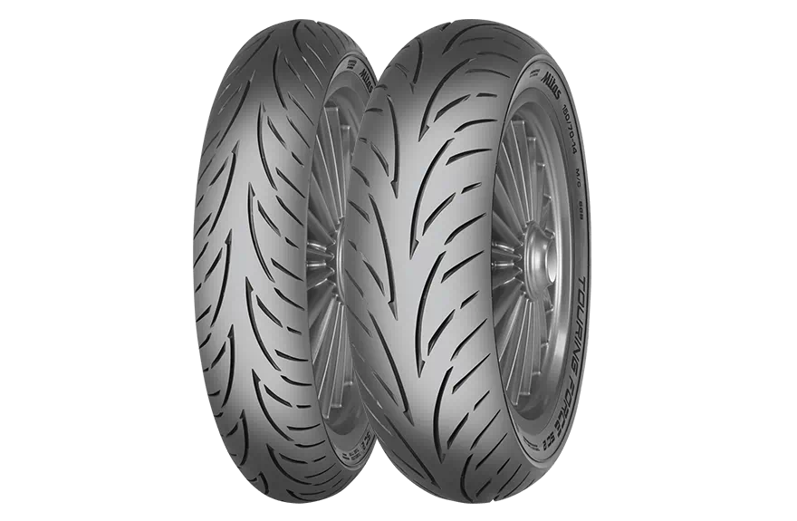 MITAS Tire - Touring Force-SC 2