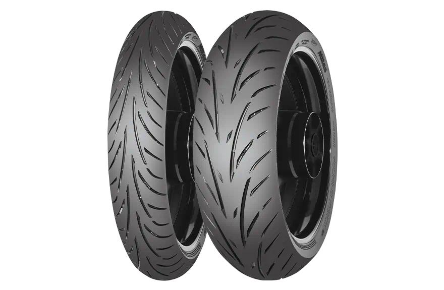 MITAS Tire - Touring Force SP