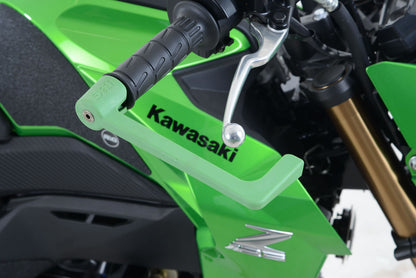 R&G Racing Moulded Lever Guard for BMW S1000R '14-18 & S1000RR '10-18 (All Years)