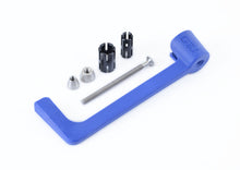R&G Racing Moulded Lever Guard for Aprilia RSV4 Factory / RSV4-R '09-14, RSV4-RF '15-18, RSV4-RR '15-19, Tuono V4 R APRC '11-14 & 959 Panigale '16-19  models
