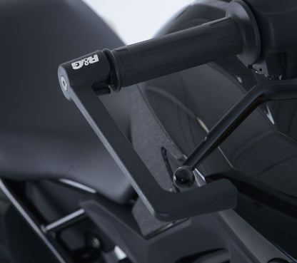 R&G Racing Moulded Lever Guard for BMW G310R / G310GS '17-'21