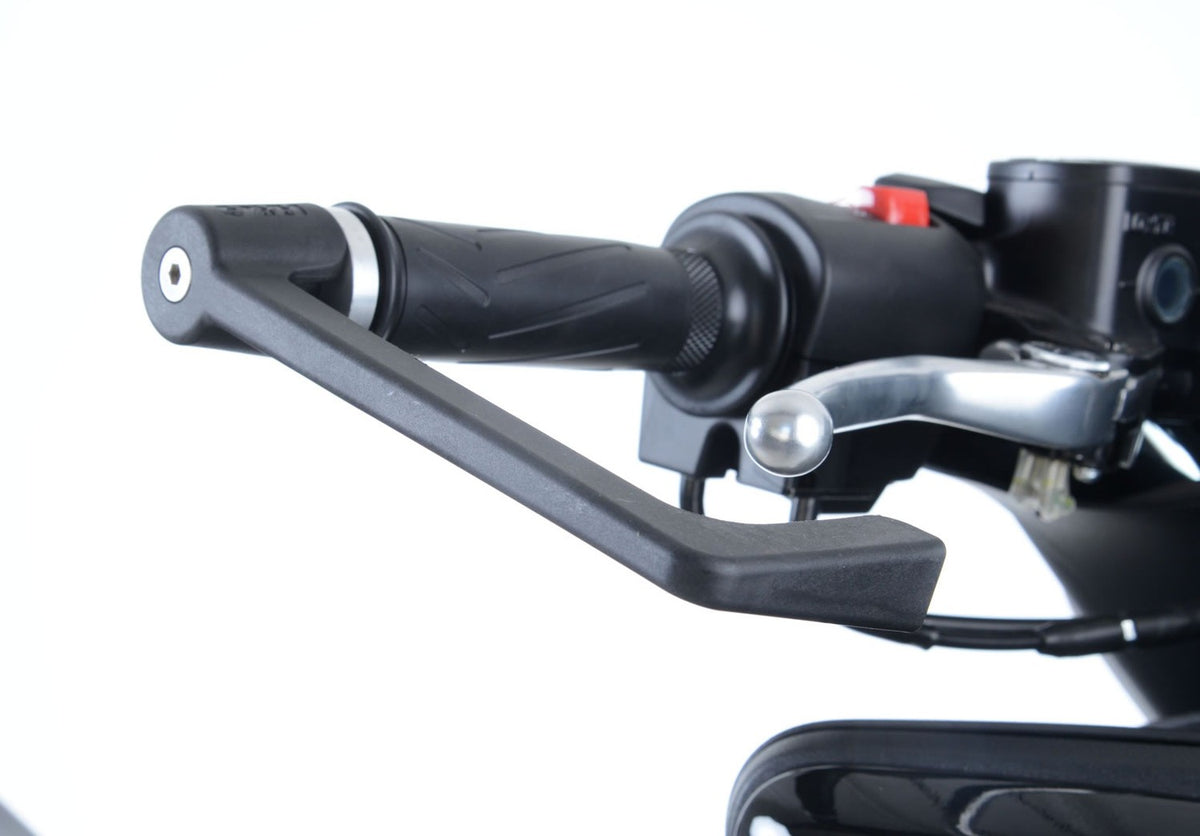 R&G Racing Moulded Lever Guard for Yamaha T-Max 530 '17-'20, T-Max 560 '20-'21