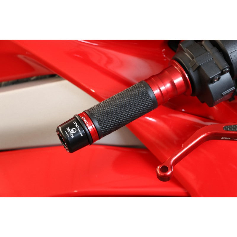 CNC Racing EVO Universal Grips
