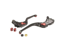 Gilles Maximum Performance Brake Lever for Aprilia, Ducati, Indian, & Kawasaki