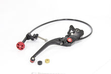 Gilles Maximum Performance Brake Lever for the Honda CBR600RR (2007+) and CBR1000RR (2008+)