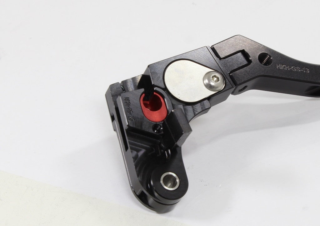 Gilles Maximum Performance Clutch Lever for Kawasaki ZX-10R (2017+)