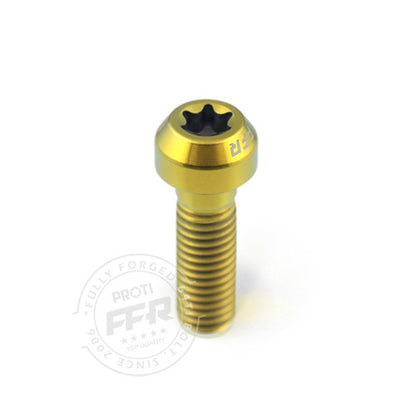 Proti Triple Clamp Bolt Kit for the Monster 1100 EVO ABS (2012-2013)