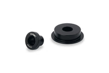 CNC Racing adapter for ROCKET and EVO Mirrors for Multistrada V4, DesertX, Hypermotard 698 Mono
