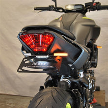 New Rage Cycles (NRC) Yamaha FZ-07 (MT-07) Fender Eliminator Kit (18-20)