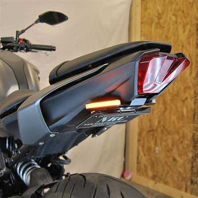 New Rage Cycles (NRC) Yamaha FZ-07 (MT-07) Fender Eliminator Kit (18-20)