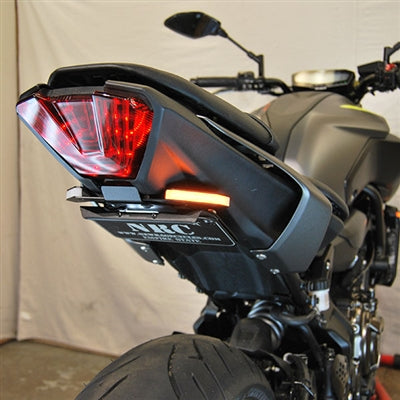 New Rage Cycles (NRC) Yamaha FZ-07 (MT-07) Fender Eliminator Kit (2021+)