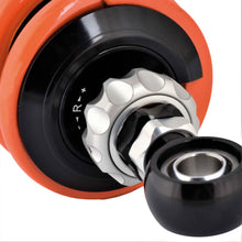 Matris M46KF Monoshock for the BMW F 900 XR (2020+)