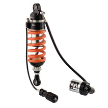 Matris M46KF Monoshock for the BMW F 750 GS (17-23)