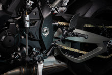 Gilles MUE2 Rearset for BMW S1000RR / M1000RR (2025+)