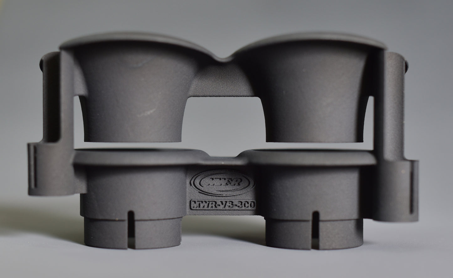 MWR Velocity Stacks for Honda CBR250RR (2017+)