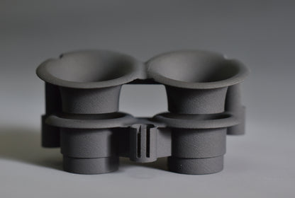 MWR Velocity Stacks for Honda CBR250RR (2017+)