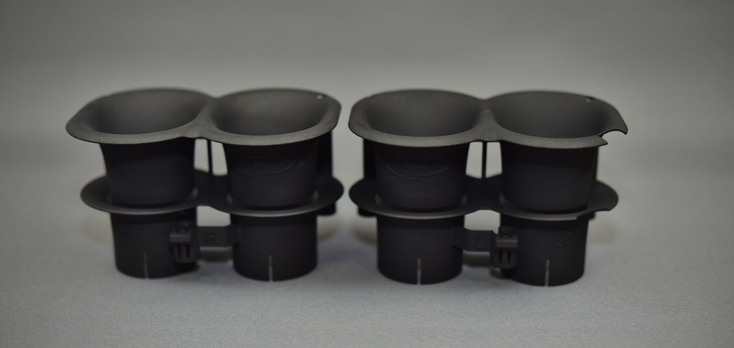 MWR Velocity Stacks For Honda CBR1000RR-R (20-23)