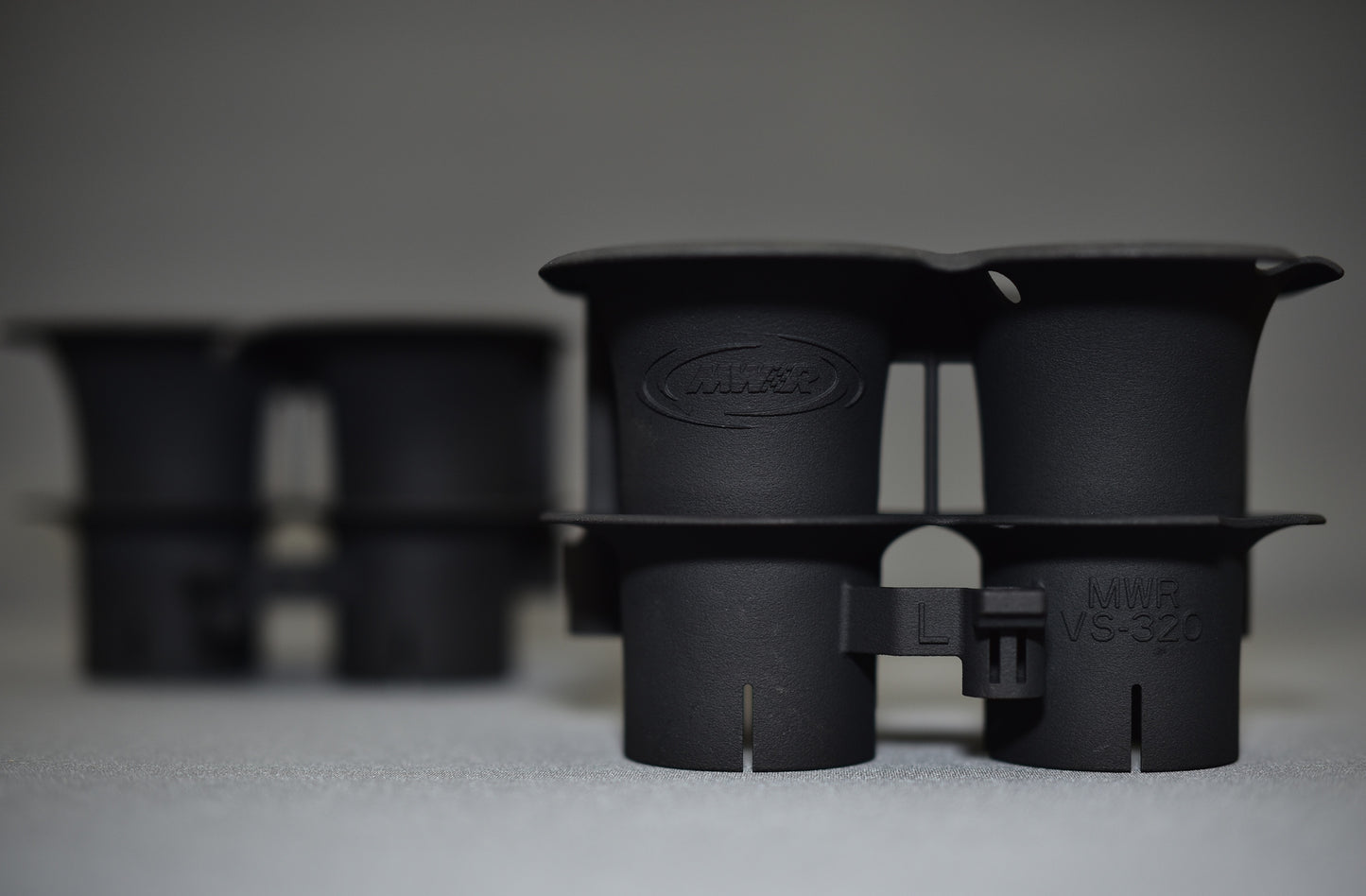 MWR Velocity Stacks For Honda CBR1000RR-R (20-23)