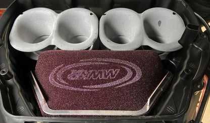 MWR Velocity Stacks For Honda CBR1000RR-R (20-23)