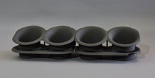 MWR Velocity Stacks for the Kawasaki ZX-10R (2016-2018)