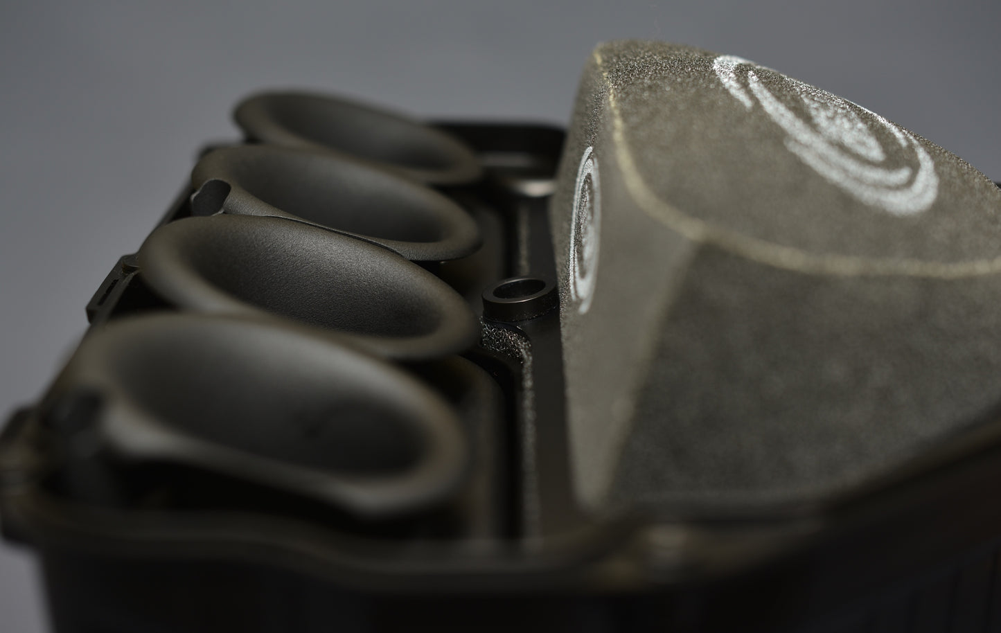 MWR Velocity Stacks for the Kawasaki ZX-10R / ZX-10RR (19-20)