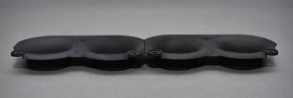 MWR Velocity Stacks for the Kawasaki ZX-10R / ZX-10RR (2021+)