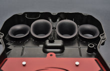 MWR Velocity Stacks for the Kawasaki ZX-4RR / ZX-25R