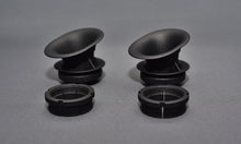 MWR Velocity Stacks for the Kawasaki Ninja 400 / Z400 / Ninja 250 / Z250 (2018+)