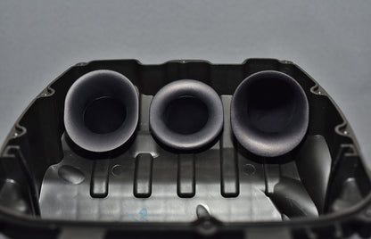 MWR Velocity Stacks for the Yamaha MT-09 / Tracer 9 (2021+), XSR900 (2022+), and YZF-R9 (2025+)