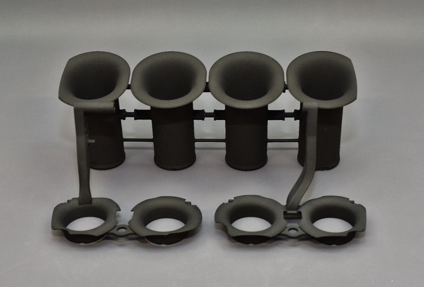 MWR Velocity Stacks for the Yamaha YZF R1 / R1S / R1M (2020+)