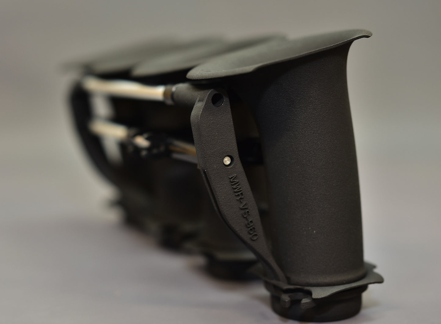 MWR Velocity Stacks for the Yamaha YZF R1 / R1S / R1M (2015-2019)