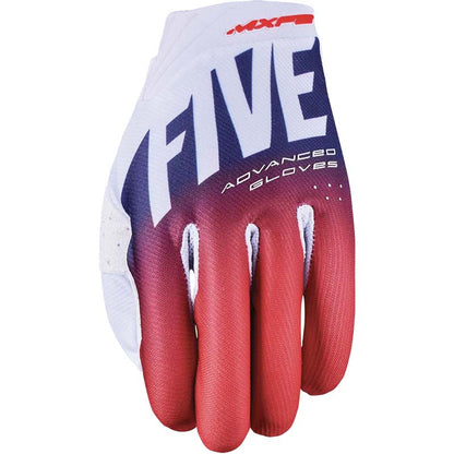 Five Gloves MXF2 EVO Off-Road Gloves