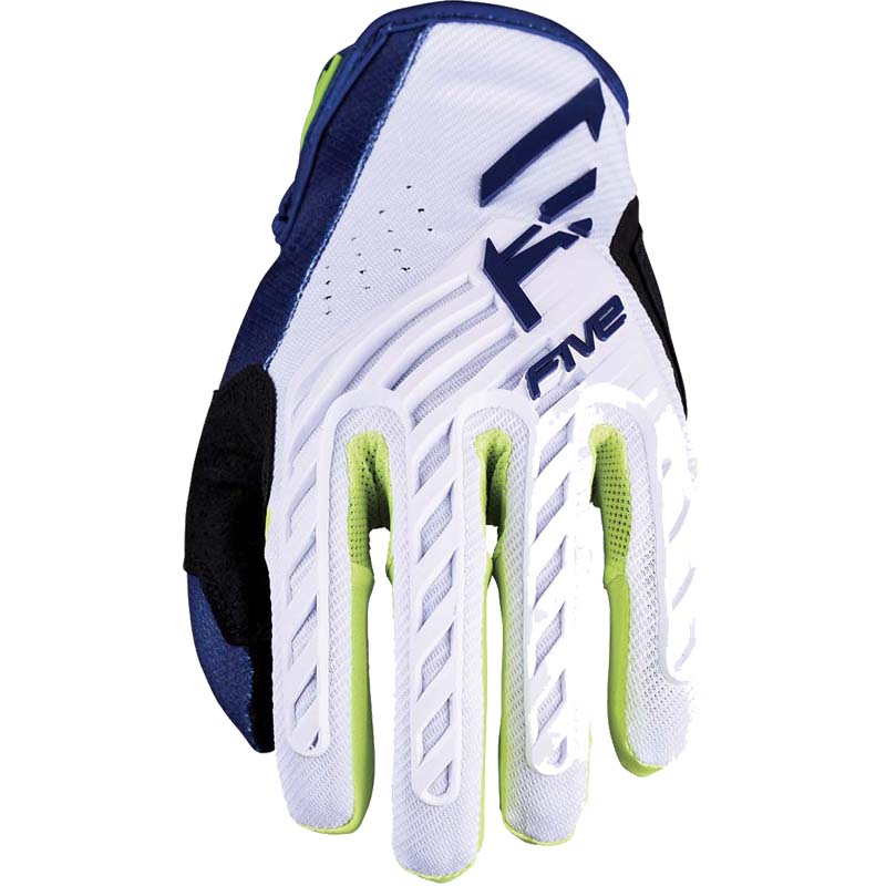 Five Gloves MXF3 EVO Off-Road Gloves