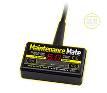 Healtech Maintenance Mate for Triumph Models - Type 3