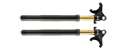Matris F43SP Front Forks - A SERIOUS FRONT END UPGRADE!