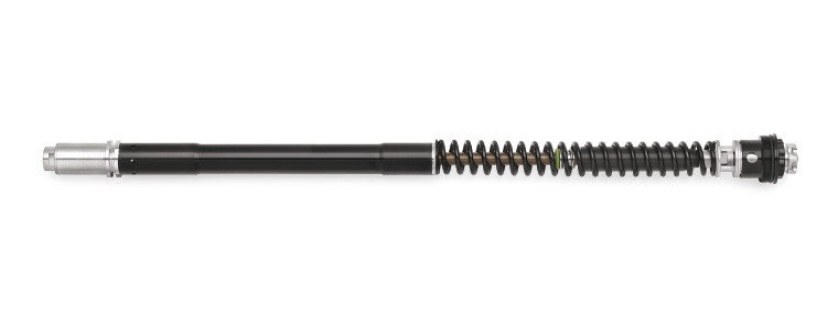 Matris F25R Fork Cartridge Kit for the Triumph Daytona 675 (2013-2018) (Showa Forks)