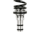 Matris FSE Hydraulic Fork Kit for the Honda VT750 Shadow (07-16)