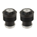 Matris FSE Hydraulic Fork Kit for the Honda VT750 Shadow (07-16)
