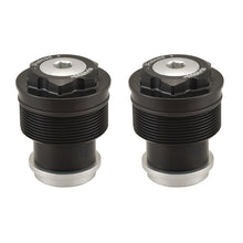 Matris FKE Fork Spring Kit for the Yamaha FZS 600 Fazer (1998-2003)