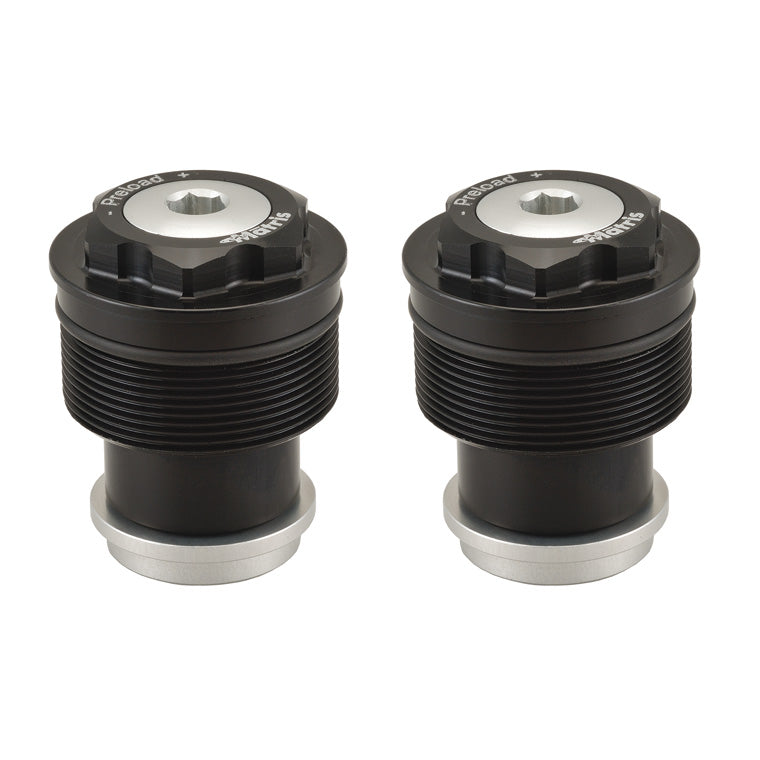 Matris FKE Fork Spring Kit for the Ducati Scrambler Sixty2