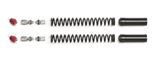 Matris FRK Fork Spring Kit for the Aprilia Mana 850 - Showa Forks