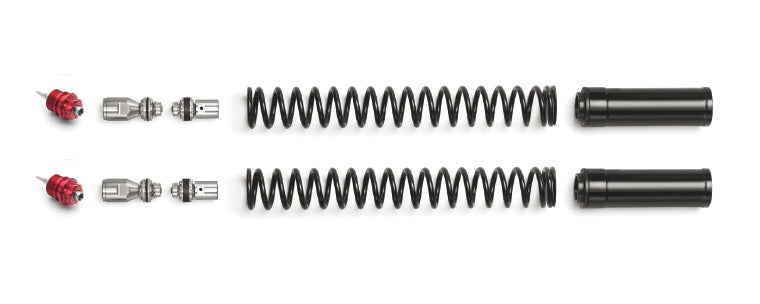 Matris FRK Fork Spring Kit for the Ducati Scrambler 800